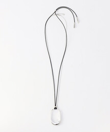 K.T KIYOKO TAKASE（キヨコタカセ）の「2WAYワントップ ネックレス（ネックレス）」