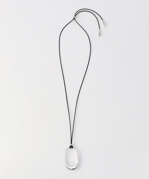 K.T KIYOKO TAKASE（キヨコタカセ）の「2WAYワントップ ネックレス（ネックレス・レディース・ゴールド/シルバー・FREE）」の3枚目の写真