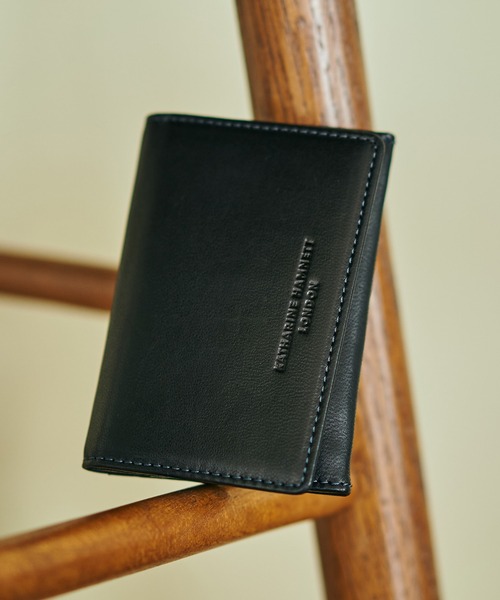 KATHARINE HAMNETT LONDON/キャサリンハムネットロンドン BUMP 名刺