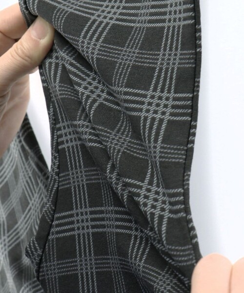 BRANSHES（ブランシェス）の「【防汚加工/ブランシェスmini】やわらかカットロングパンツ（その他パンツ・キッズ・杢グレー/チャコールグレー/グリーン/ブラウン/カラフル・100/120/110/130/80/90）」の20枚目の写真