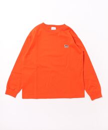 GROOVY COLORS | ALWAYS WITH YOU Long Sleeve Tee(Tシャツ/カットソー)