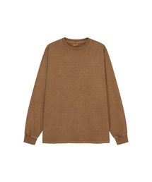 Shabby T-Shirt (Camel)