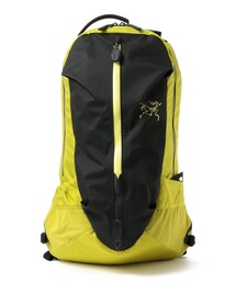 ARC'TERYX(�A�[�N�e���N�X)��ARC�fTERYX / Arro 22 Backpack(�o�b�N�p�b�N/�����b�N)