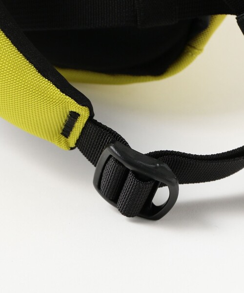 ARC'TERYX（アークテリクス）の「ARC’TERYX / Arro 22 Backpack（バックパック/リュック・メンズ・グレー/グリーン系その他3・ONE SIZE）」の8枚目の写真