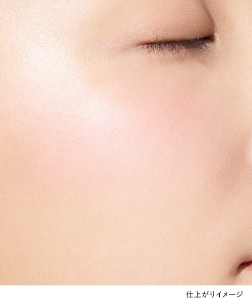 LUNASOL（ルナソル）の「カラーリングブリーズ（チーク・レディース・08 Euphoric Glow/07 Muted Shade/05 Rose Serenity/03 Petal Waltz/06 Misty Aura/04 Horizon Glow/02 Sunkissed Bliss/01 Peony Breath・FREE）」の13枚目の写真