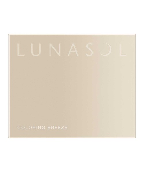 LUNASOL（ルナソル）の「カラーリングブリーズ（チーク・レディース・08 Euphoric Glow/07 Muted Shade/05 Rose Serenity/03 Petal Waltz/06 Misty Aura/04 Horizon Glow/02 Sunkissed Bliss/01 Peony Breath・FREE）」の19枚目の写真