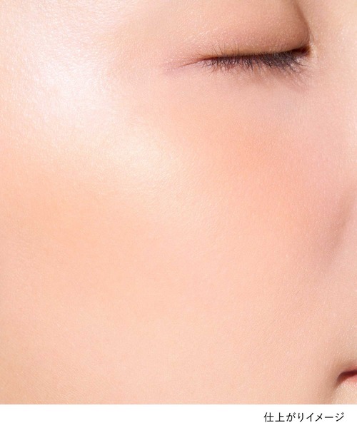 LUNASOL（ルナソル）の「カラーリングブリーズ（チーク・レディース・08 Euphoric Glow/07 Muted Shade/05 Rose Serenity/03 Petal Waltz/06 Misty Aura/04 Horizon Glow/02 Sunkissed Bliss/01 Peony Breath・FREE）」の22枚目の写真