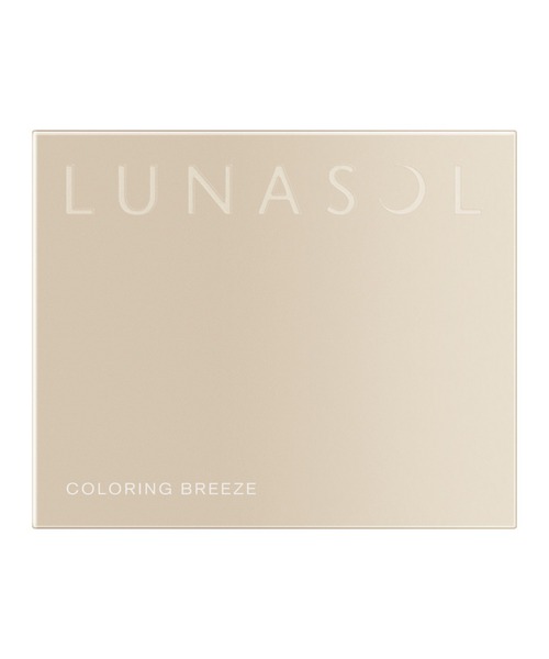 LUNASOL(ルナソル)の「カラーリングブリーズ(チーク・レディース・08 Euphoric Glow/07 Muted Shade/05 Rose Serenity/03 Petal Waltz/06 Misty Aura/04 Horizon Glow/02 Sunkissed Bliss/01 Peony Breath・FREE)」の15枚目の写真