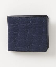 L.E.D.BITES（エルイーディーバイツ）の「ゾウ革　二つ折り財布（財布）」