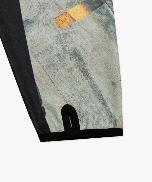 LMCの「OVAL AOP LONG SLV JERSEY gray（Tシャツ/カットソー・レディース・その他・S/M/L）」の5枚目の写真