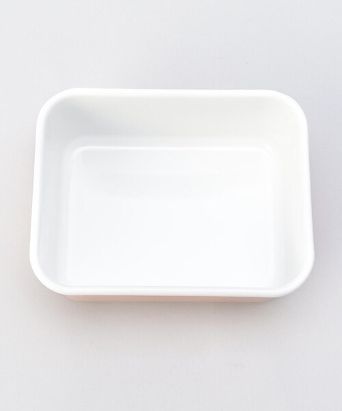 212 KITCHEN STORE（トゥワントゥキッチンストア）の「富士ホーロー深型角容器 PK L ＜212Kオリジナル＞（キッチンツール・レディース・その他・00）」の3枚目の写真