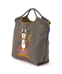 Ball&Chain | Ball&Chain(ボールアンドチェーン) HORSESHOE/Mサイズ(エコバッグ/サブバッグ)