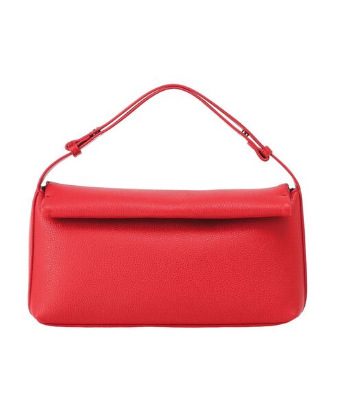 AMERICAN HOLIC（アメリカンホリック）の「2WAYワンハンドルフラップショルダー（ショルダーバッグ・レディース・レッド/ベージュ/ブラック・FREE）」の13枚目の写真