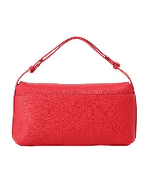 AMERICAN HOLIC（アメリカンホリック）の「2WAYワンハンドルフラップショルダー（ショルダーバッグ・レディース・レッド/ベージュ/ブラック・FREE）」の16枚目の写真