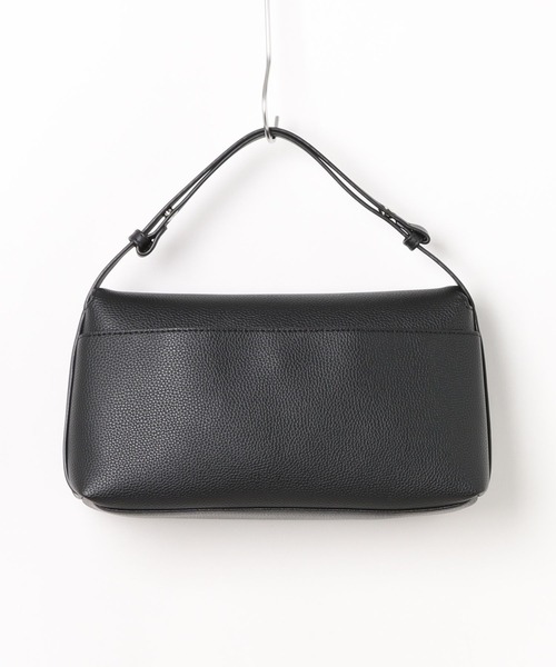 AMERICAN HOLIC（アメリカンホリック）の「2WAYワンハンドルフラップショルダー（ショルダーバッグ・レディース・レッド/ベージュ/ブラック・FREE）」の8枚目の写真