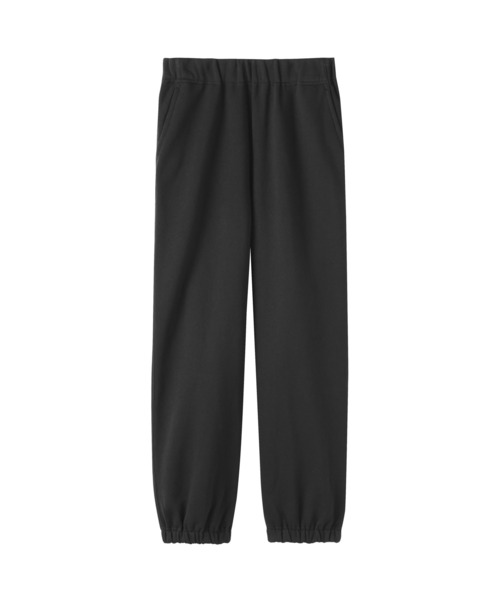 無印良品(ムジルシリョウヒン)の「婦人 スウェットパンツ(スウェットパンツ・レディース・ブラック/オフホワイト/グレー/ダークグレー・M/L/S/XL)」の18枚目の写真