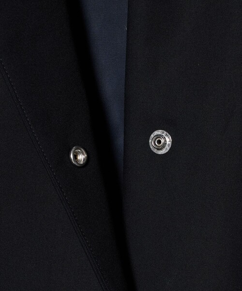 Aライン ステンカラーコート（ステンカラーコート）｜UNITED ARROWS