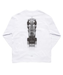 FORMULA 1 | Photo Graphic Long Sleeve T(Tシャツ/カットソー)