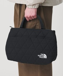 THE NORTH FACE | <THE NORTH FACE>ジオフェイス ボックス トート バッグ(トートバッグ)