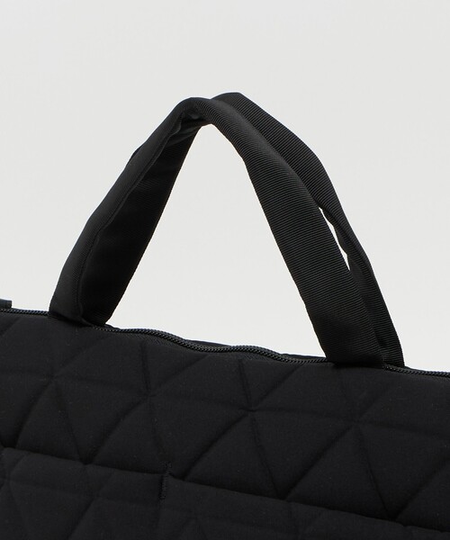 THE NORTH FACE（ザノースフェイス）の「＜THE NORTH FACE＞ジオフェイス ボックス トート バッグ（トートバッグ・メンズ・ブラック・FREE）」の8枚目の写真