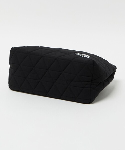THE NORTH FACE（ザノースフェイス）の「＜THE NORTH FACE＞ジオフェイス ボックス トート バッグ（トートバッグ・メンズ・ブラック・FREE）」の7枚目の写真