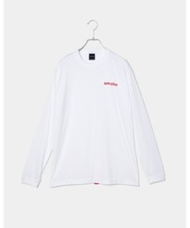 APPLEBUM（アップルバム）の「[Show & Prove] L/S Dry T-shirt（Tシャツ/カットソー）」