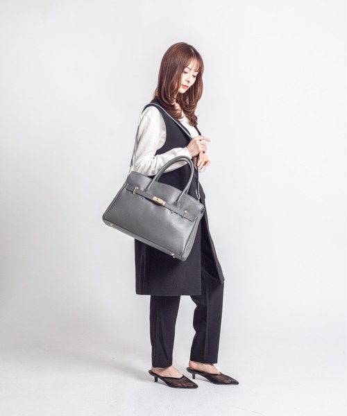 Rivel(リヴェル)の「【Mollini/モリーニ】メッシュパンプス ミュールサンダル(サンダル・レディース・シルバー/ブラック/ベージュ・37/36/38)」の9枚目の写真