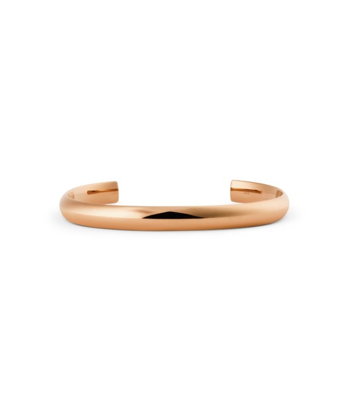 Daniel Wellington（ダニエルウェリントン）の「Classic Arch Cuff 6.0MM（ブレスレット・メンズ・イエローゴールド/ピンクゴールド/シルバー・S/L）」の10枚目の写真