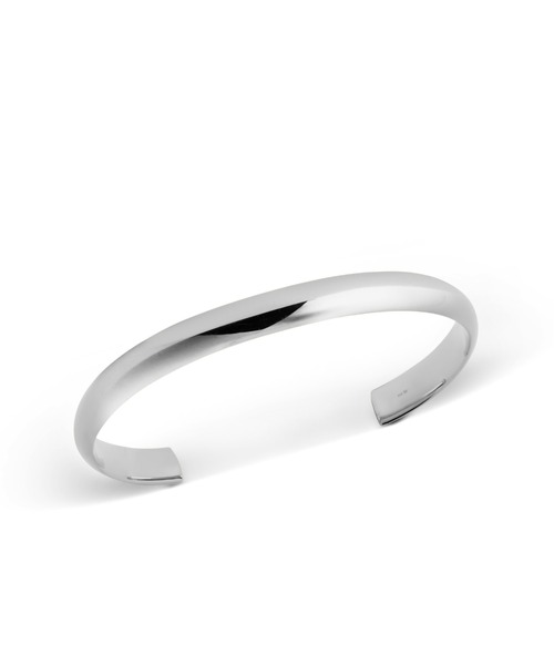 Daniel Wellington（ダニエルウェリントン）の「Classic Arch Cuff 6.0MM（ブレスレット・メンズ・イエローゴールド/ピンクゴールド/シルバー・S/L）」の6枚目の写真