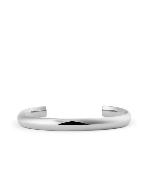 Daniel Wellington（ダニエルウェリントン）の「Classic Arch Cuff 6.0MM（ブレスレット・メンズ・イエローゴールド/ピンクゴールド/シルバー・S/L）」の7枚目の写真