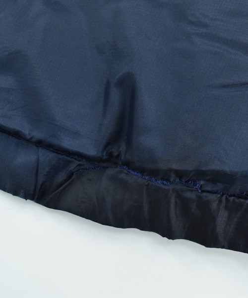 TOMMY HILFIGER（トミーヒルフィガー）の「【USED】90’s TOMMY HILFIGER ダウンジャケット（ダウンジャケット/コート・メンズ・ネイビー・X-LARGE）」の11枚目の写真