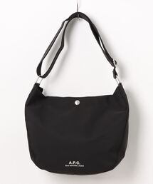 A.P.C. | BESACE JOURNAL(ショルダーバッグ)