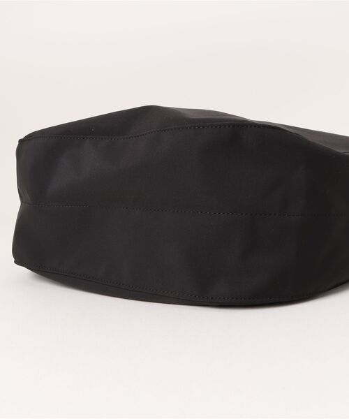A.P.C.（アーペーセー）の「BESACE JOURNAL（ショルダーバッグ・メンズ・ブラック・ONESIZE）」の3枚目の写真