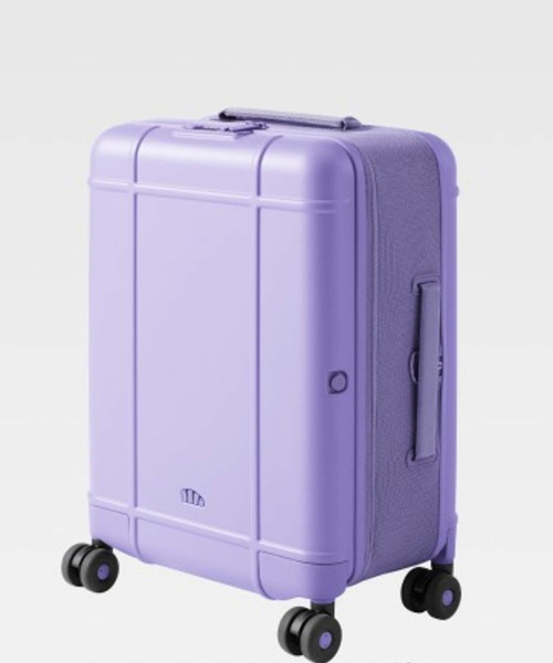 セール】軽量折りたたみスーツケース M（スーツケース/キャリーバッグ