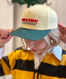 BRIXTON | BRIXTON / Certified Cap(キャップ)