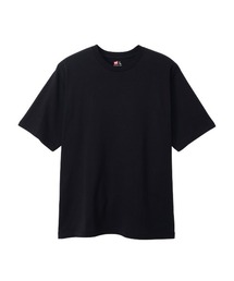 【Hanes/ヘインズ】メンズ Hanes THE RELAX リラックスフィット クルーネックTシャツ