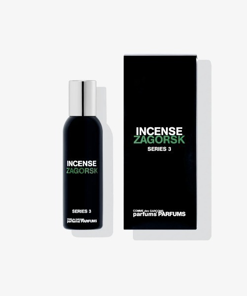 コムデギャルソン INCENSE AVIGNON オードトワレ 50ml CDG PARFUMS