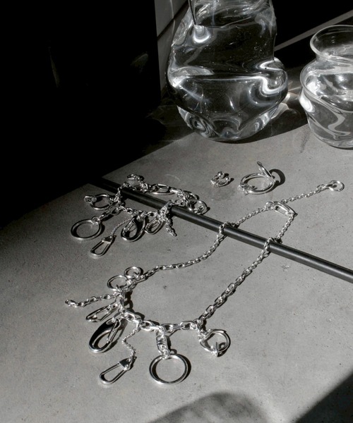 セール】オール イン ネックレス / All in necklace（ネックレス