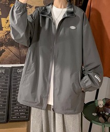 aimoha（アイモハ）の「ブルゾン（ブルゾン）」