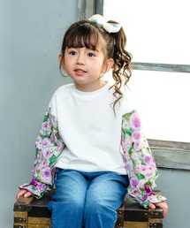 Rora | シャル トップス(Tシャツ/カットソー)