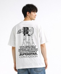 SPACEﾏｳｽ / WIDE-T（大人）