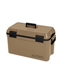 ハードロッククーラー 40QT [容量38L] クーラーボックス 保冷バック