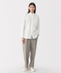 MUJI Labo（ムジラボ）の「長袖シャツ（シャツ/ブラウス）」