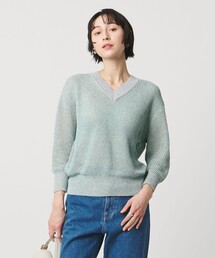 ターコイズ」に該当するニット/セーターファッション通販 - ZOZOTOWN