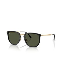 Ray-Ban(���C�o��)�́y�V���zRay-Ban ���C�o�� �T���O���X RB4451/���O���΍�(�T���O���X)