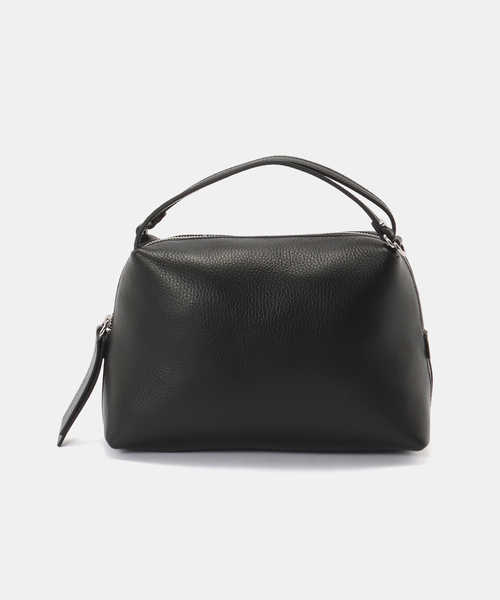Spick & Span（スピックアンドスパン）の「GIANNI CHIARINI / ジャンニ キアリーニ ALIFA（ショルダーバッグ・レディース・ブラック・FREE）」の13枚目の写真