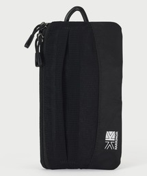 karrimor（カリマー）の「TC shoulder pouch（ポーチ）」