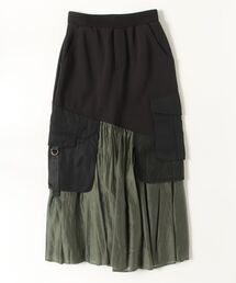 Risley | Risley/リズレー/ミリタリースカート(スカート)