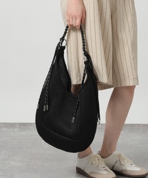 LAKOLE | メッシュコードラウンドトートバッグ / 637995(トートバッグ)