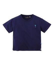 moimoln（モイモルン）の「【吸汗速乾】BASIC天竺クルーネックTシャツ（Tシャツ/カットソー）」